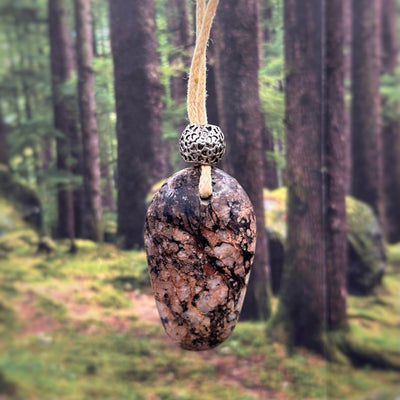 Granite rose de Bretagne